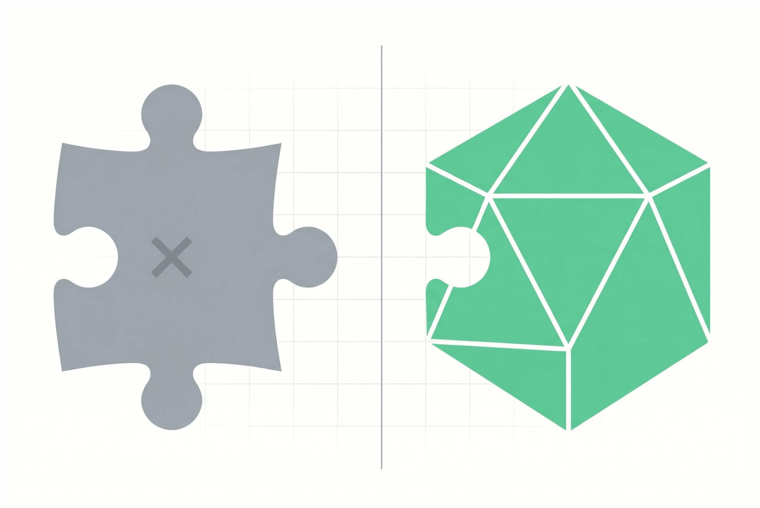 Why Custom AI Beats Off-the-Shelf Every Time