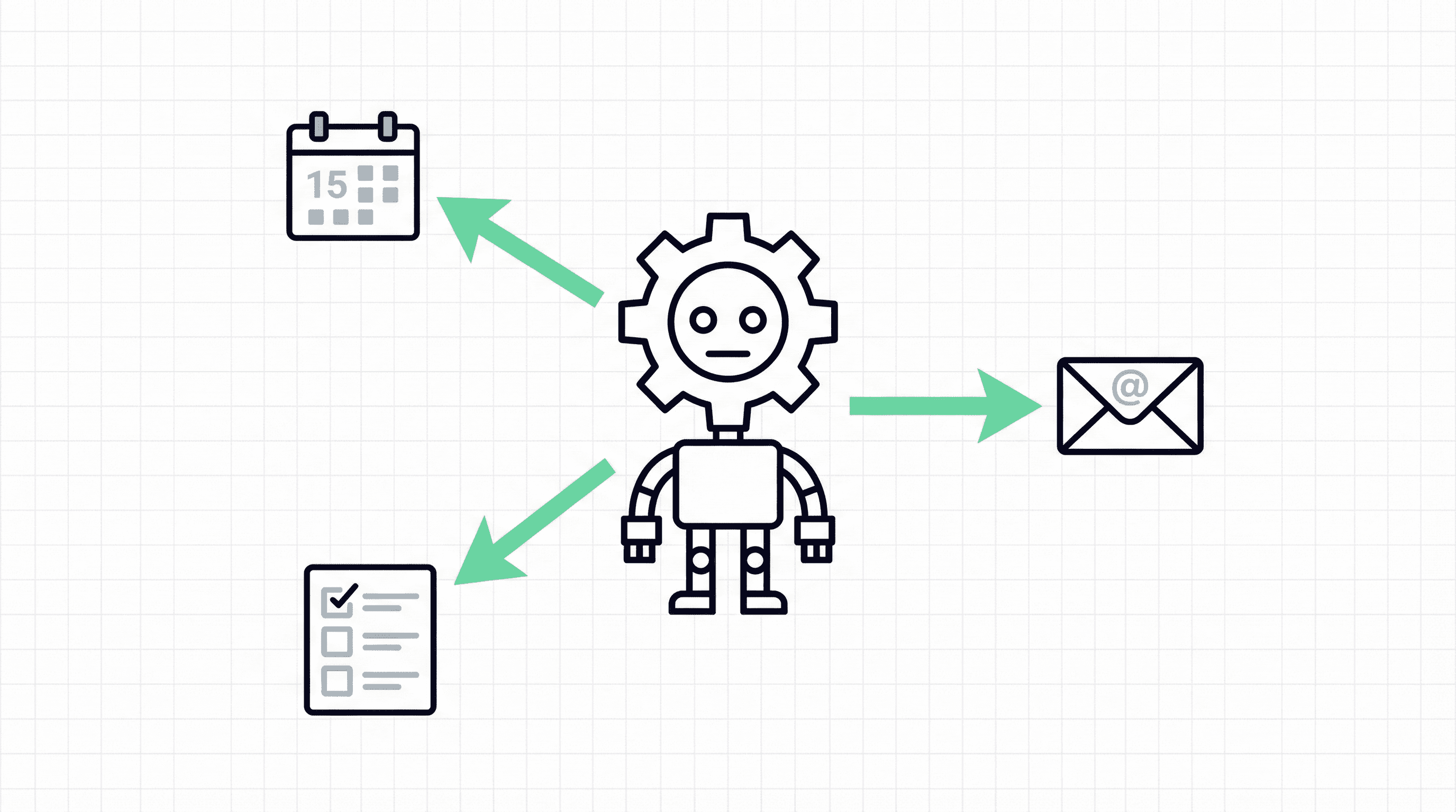 What Is an AI Agent and How Can It Run Your Business Workflows?