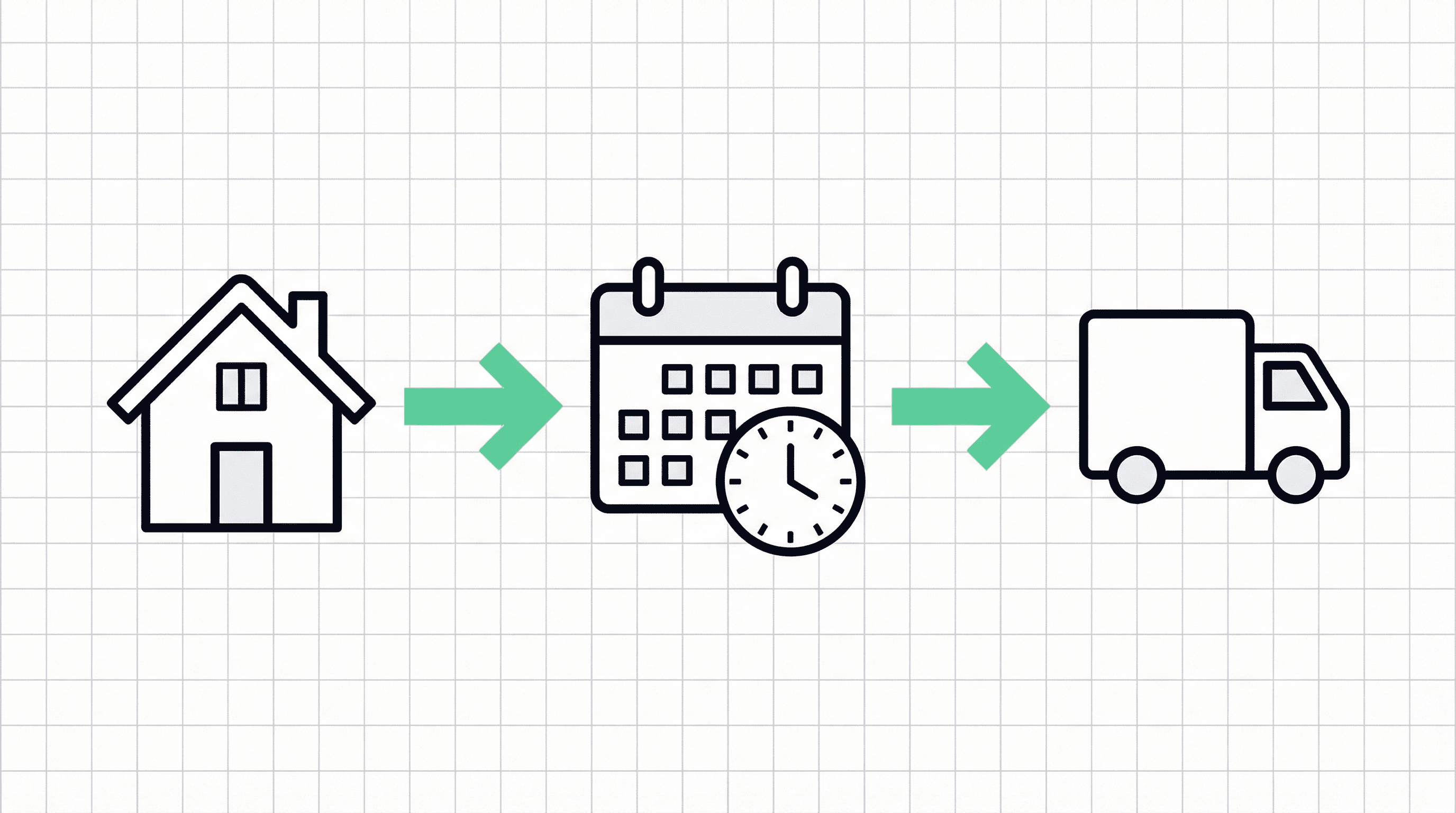 How Home Service Businesses Can Automate Scheduling and Dispatch
