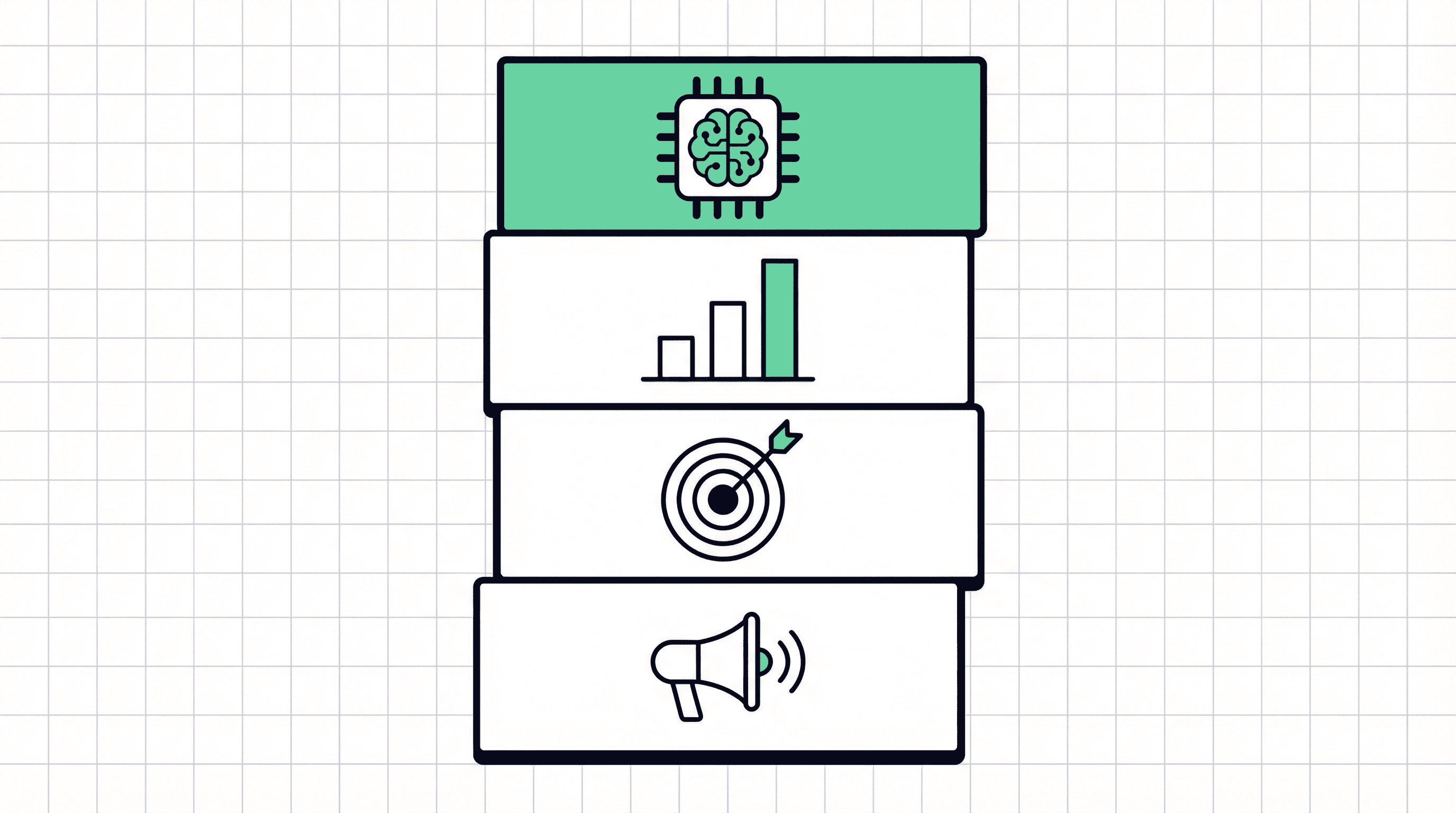 The AI Marketing Stack Every Service Business Needs in 2026