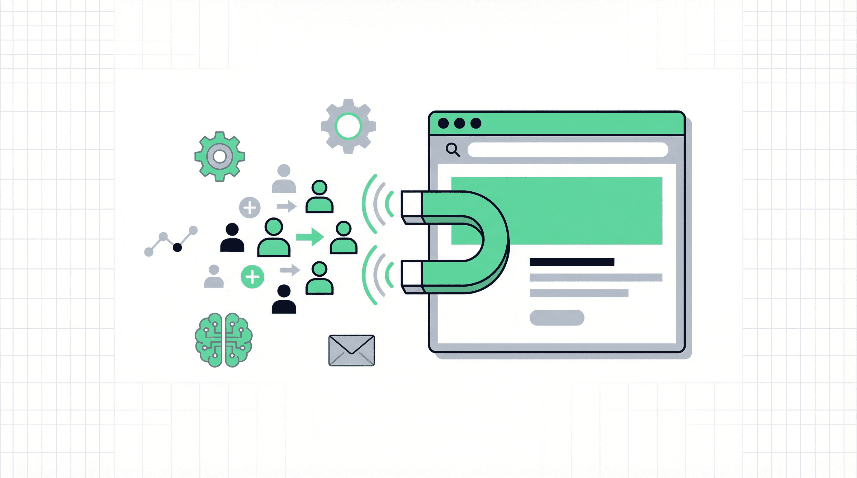 How to Build an AI-Powered Lead Generation System for Your Website