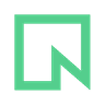 neon logo