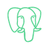 postgresql logo