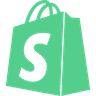 shopify logo