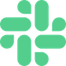 slack logo