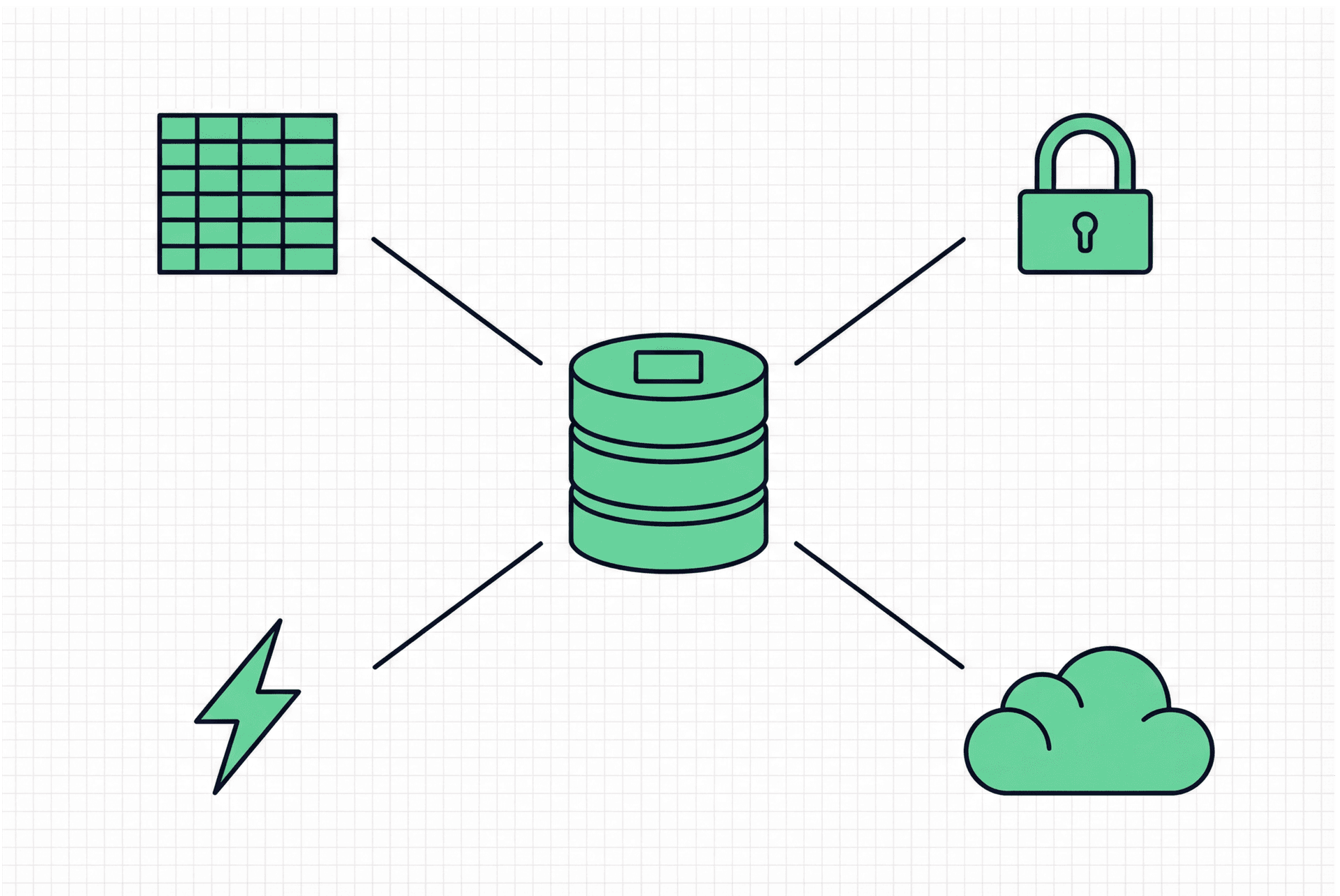 The Complete Guide to Choosing the Right DB