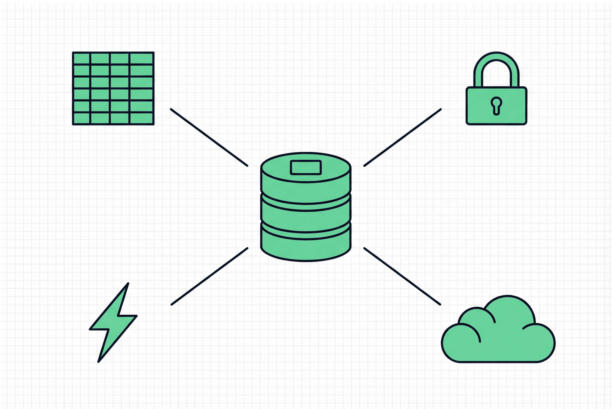 The Complete Guide to Choosing the Right DB