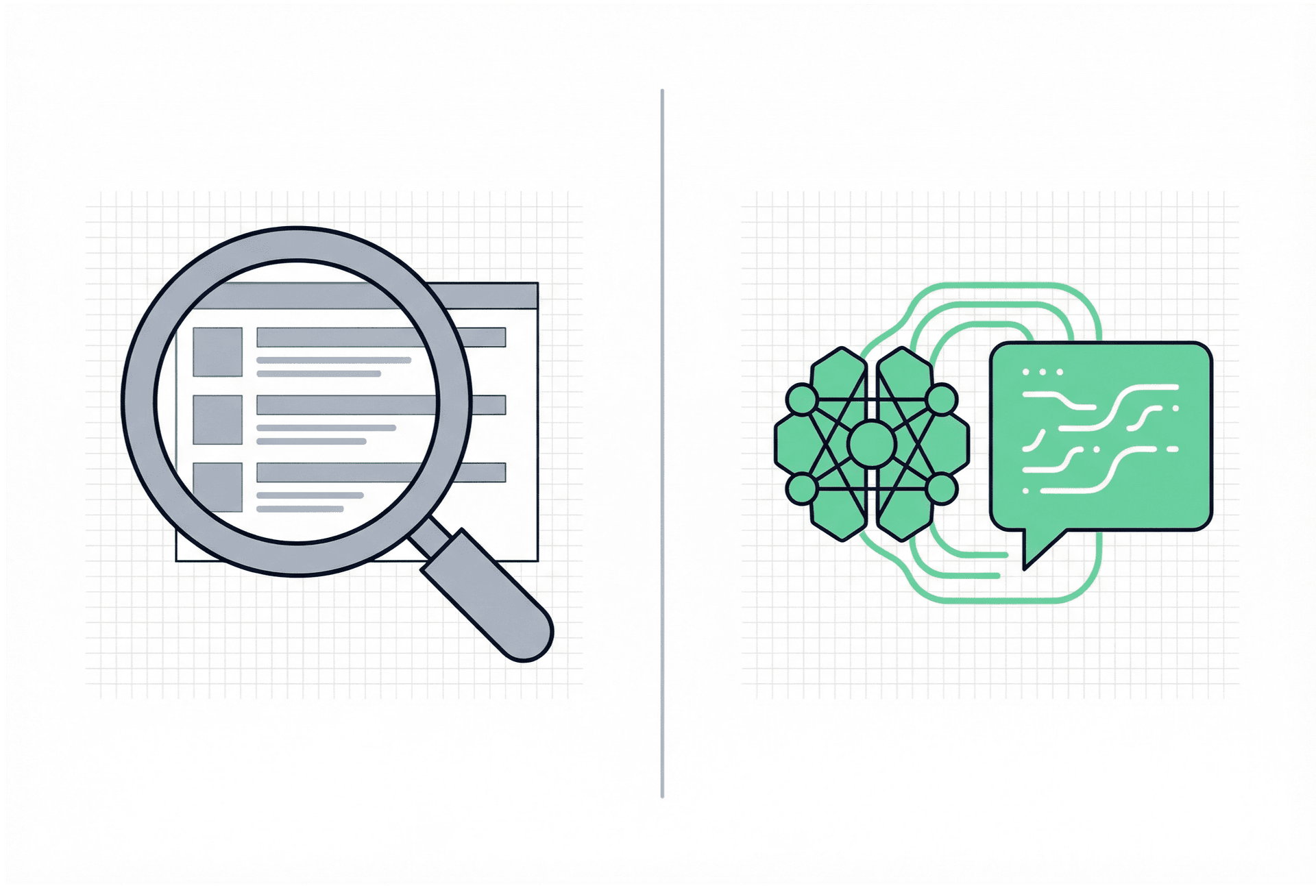 GEO vs SEO