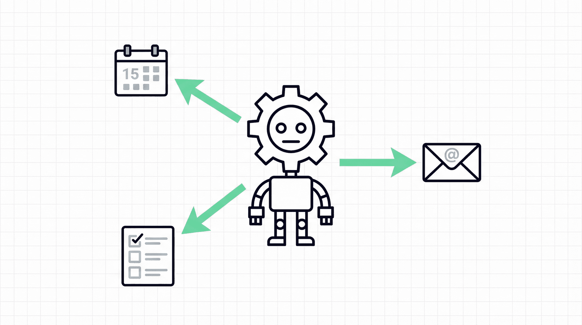 What Is an AI Agent and How Can It Run Your Business Workflows?