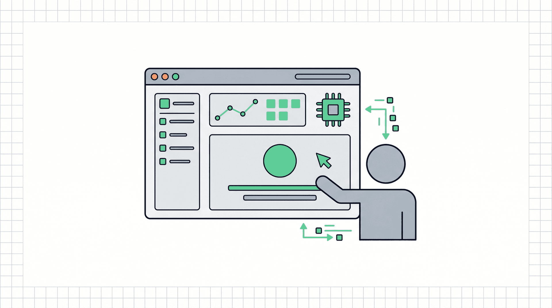 AI-Powered Customer Portals: What They Are and How to Build One