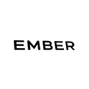 Ember Permanent Lighting logo
