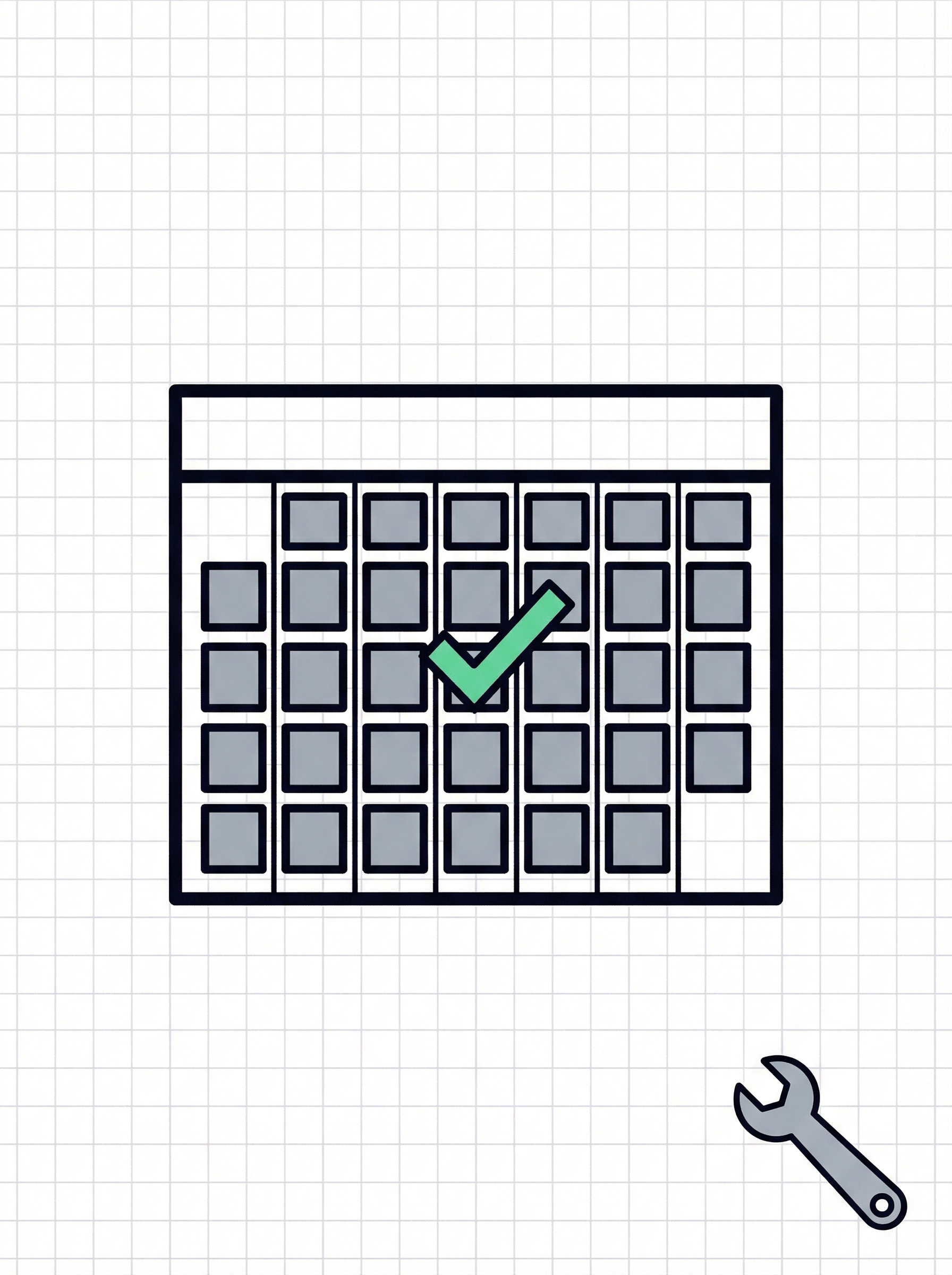 The Complete Guide to Building a Custom Scheduling System... | Grid Theory