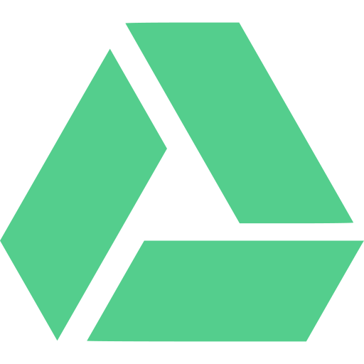 googledrive logo