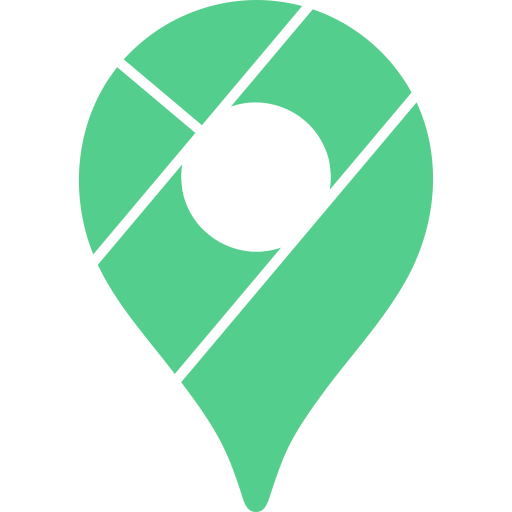 googlemaps logo