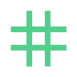 grid logo