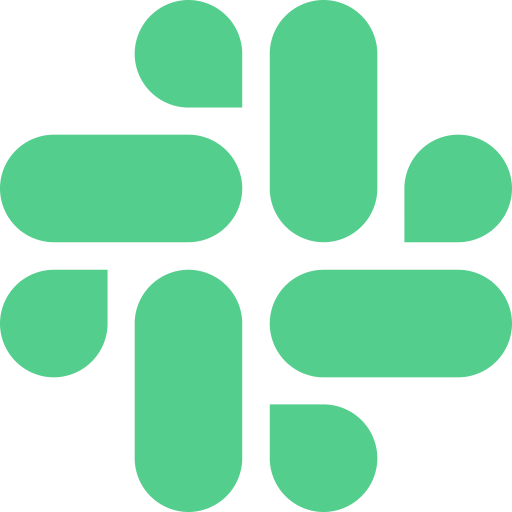 slack logo