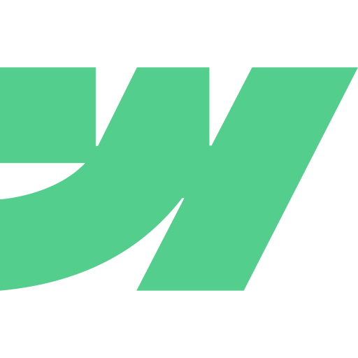 webflow logo