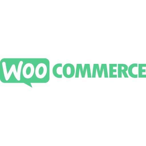 woocommerce logo