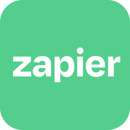 zapier logo
